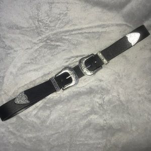 Forever 21 belt